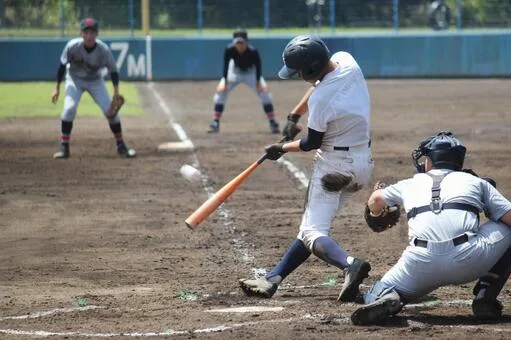 高校野球