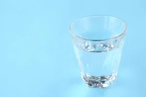 水分摂取