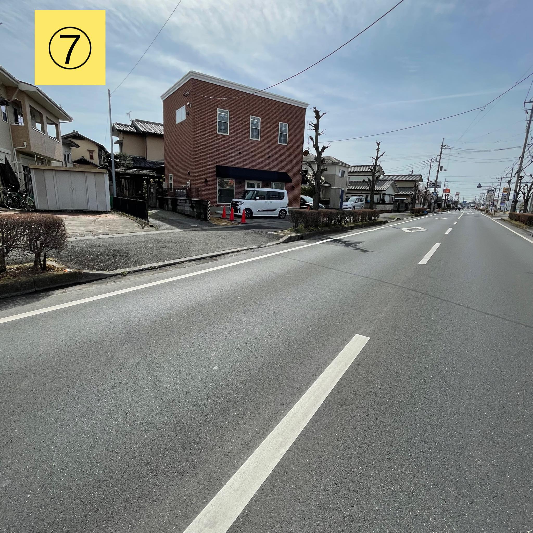 NAORU整体 太田院のアクセス経路説明文の写真
