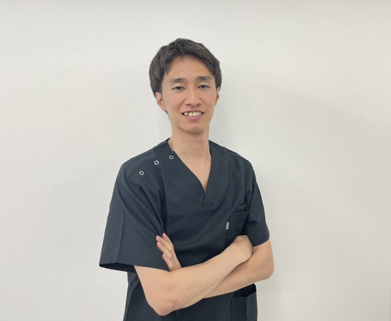 NAORU整体 長崎大村院　岩田 朋大