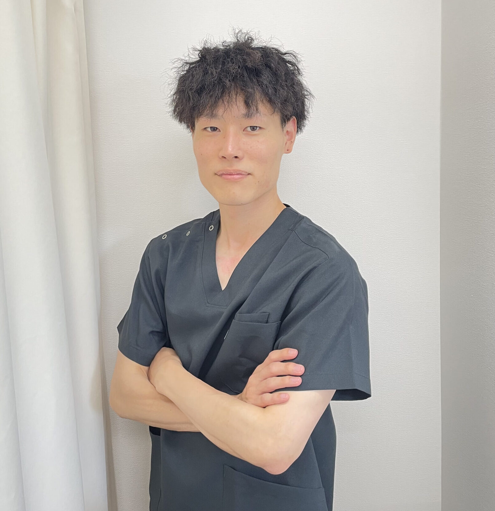 NAORU整体 福岡天神院　西田 洵