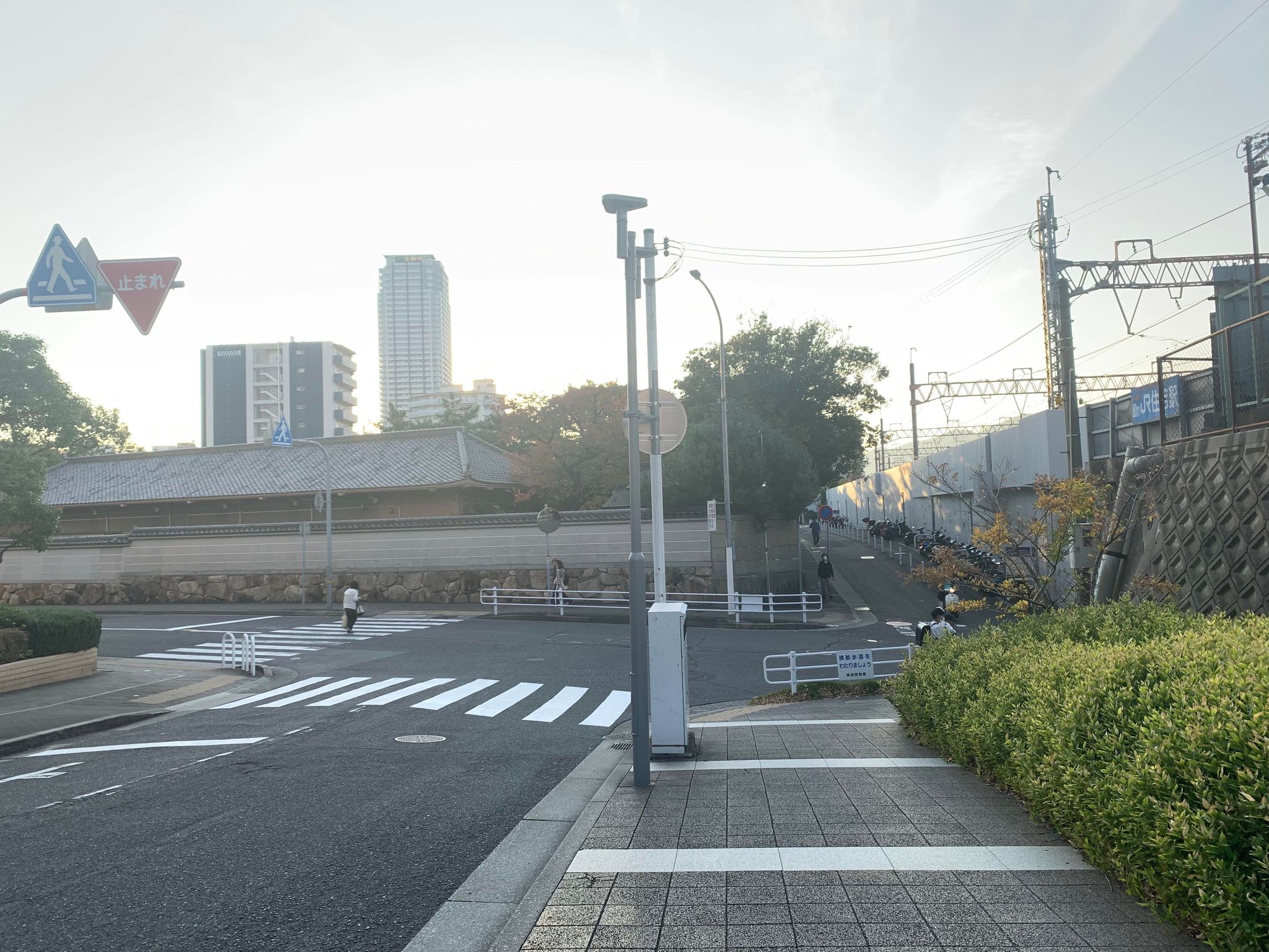 NAORU整体 神戸住吉院のアクセス経路説明文の写真