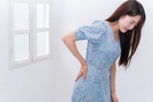 医師の診察を受ける時期