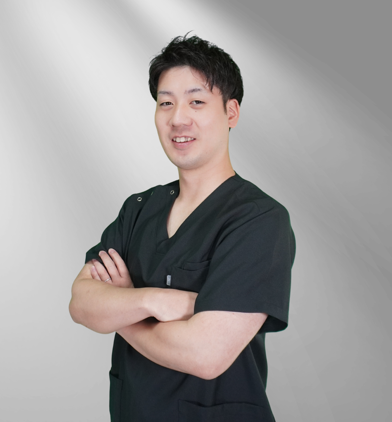 NAORU整体 京都花園院　中村 尭雅