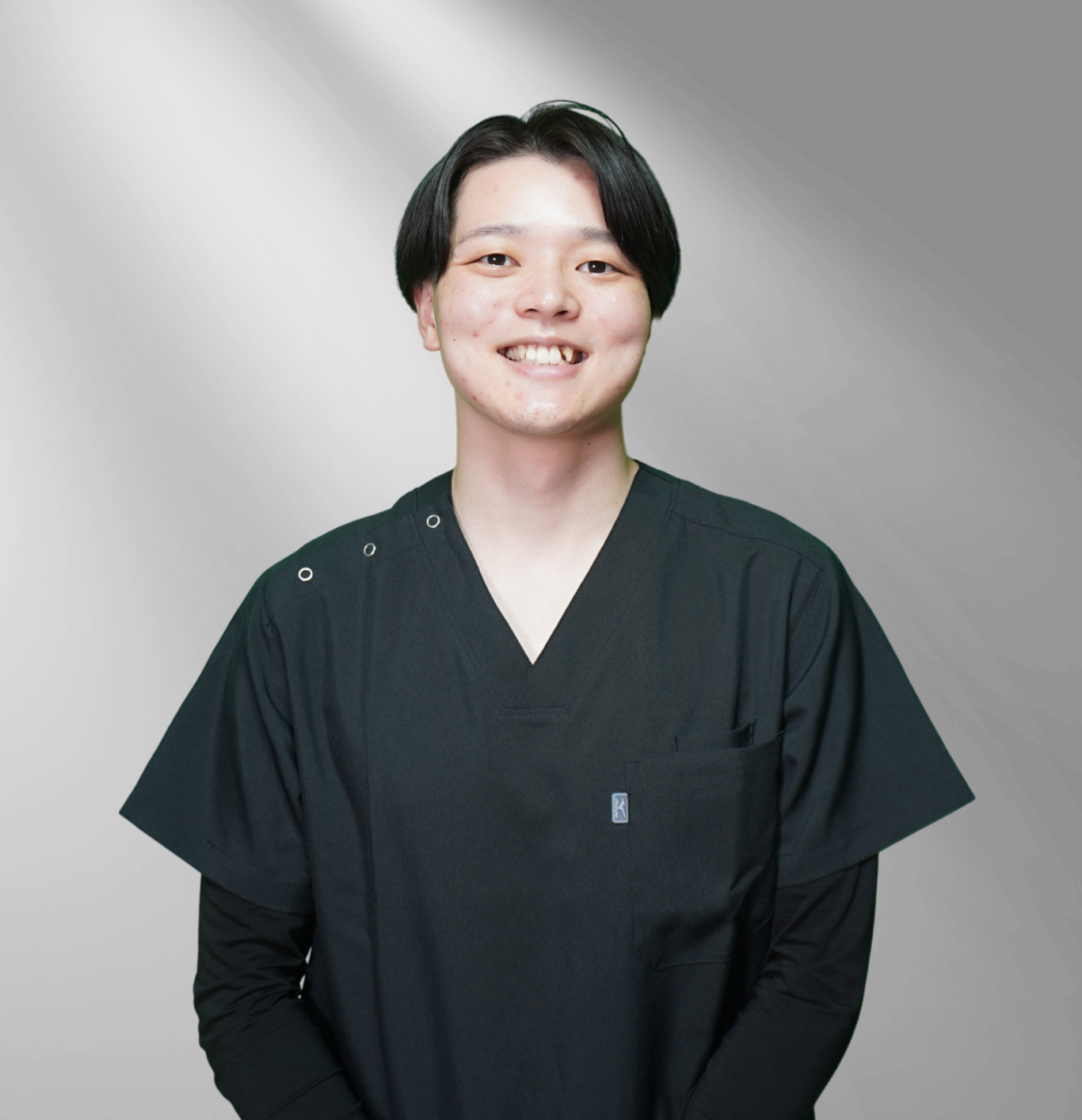 NAORU整体 荻窪院　笠原 麻人