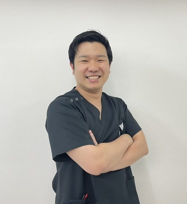 NAORU整体 荻窪院　岩本 崚吾