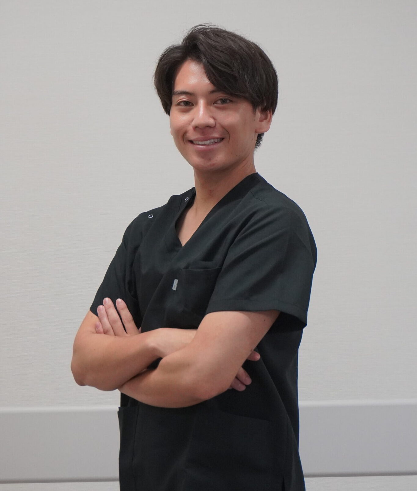 NAORU整体 荻窪院　寺岡 悦史