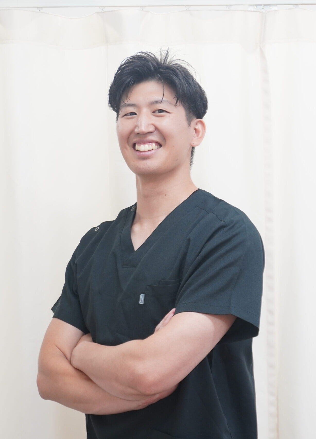 NAORU整体 神戸兵庫院　寺地 秀悟