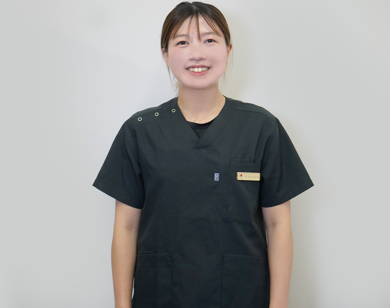 NAORU整体 大塚院　栗原 香奈