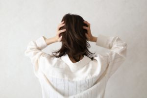 精神的なストレス