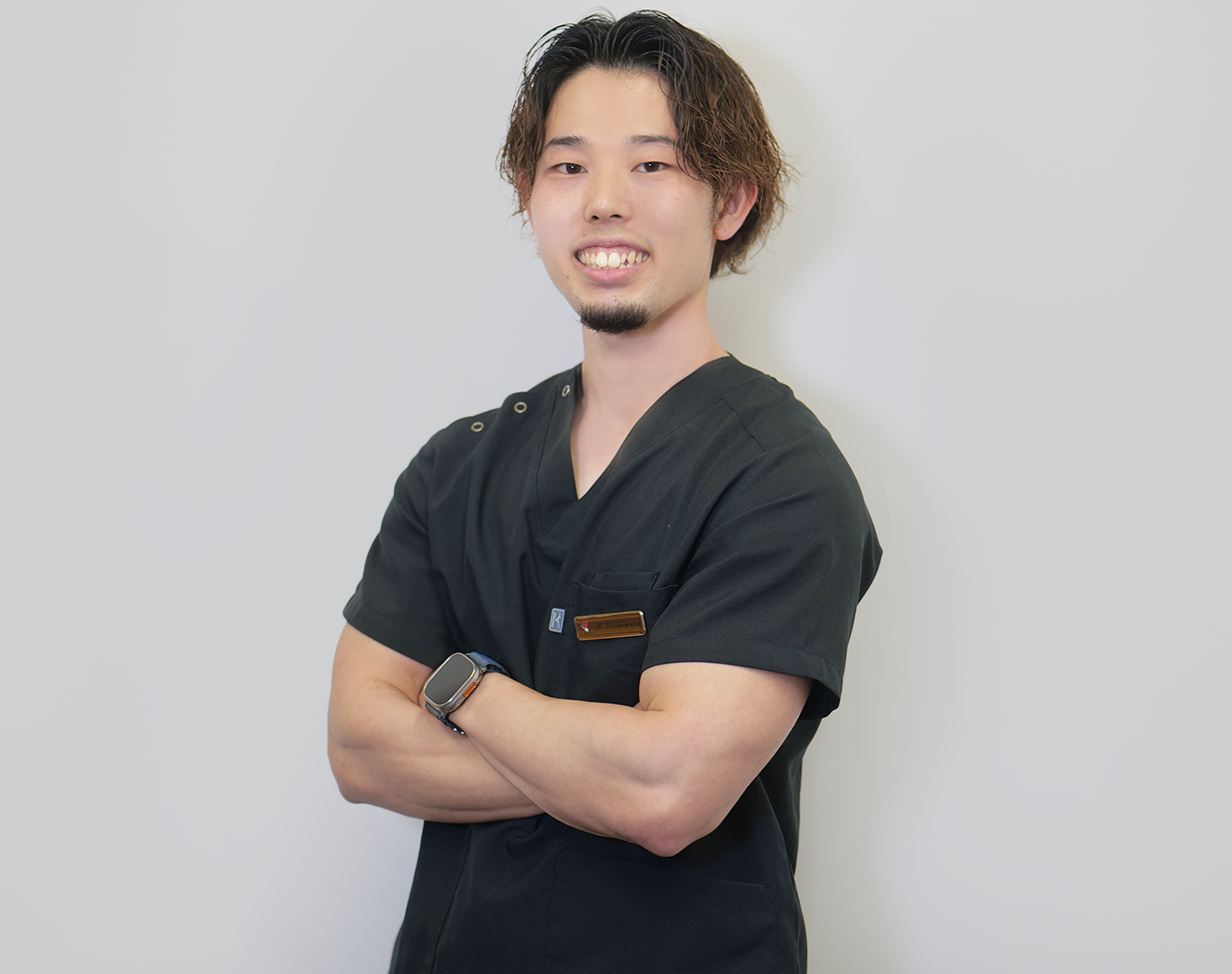 NAORU整体 大塚院　西村 明途