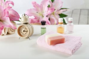 リラックスタイム