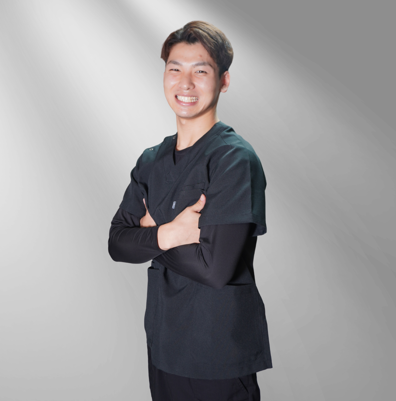 NAORU整体 名古屋八事院　佐久間 純平