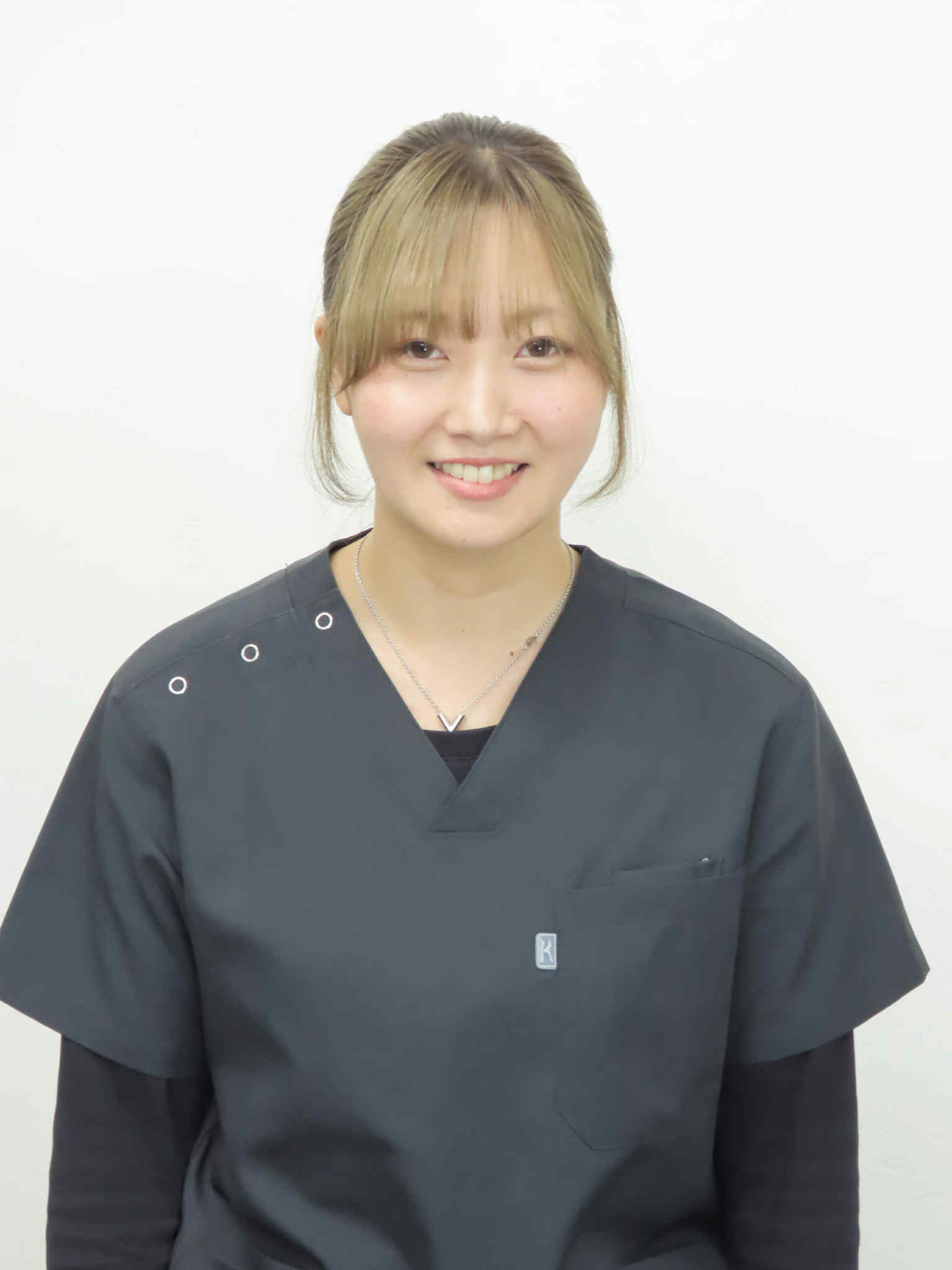 NAORU整体 目黒院　高橋 零菜