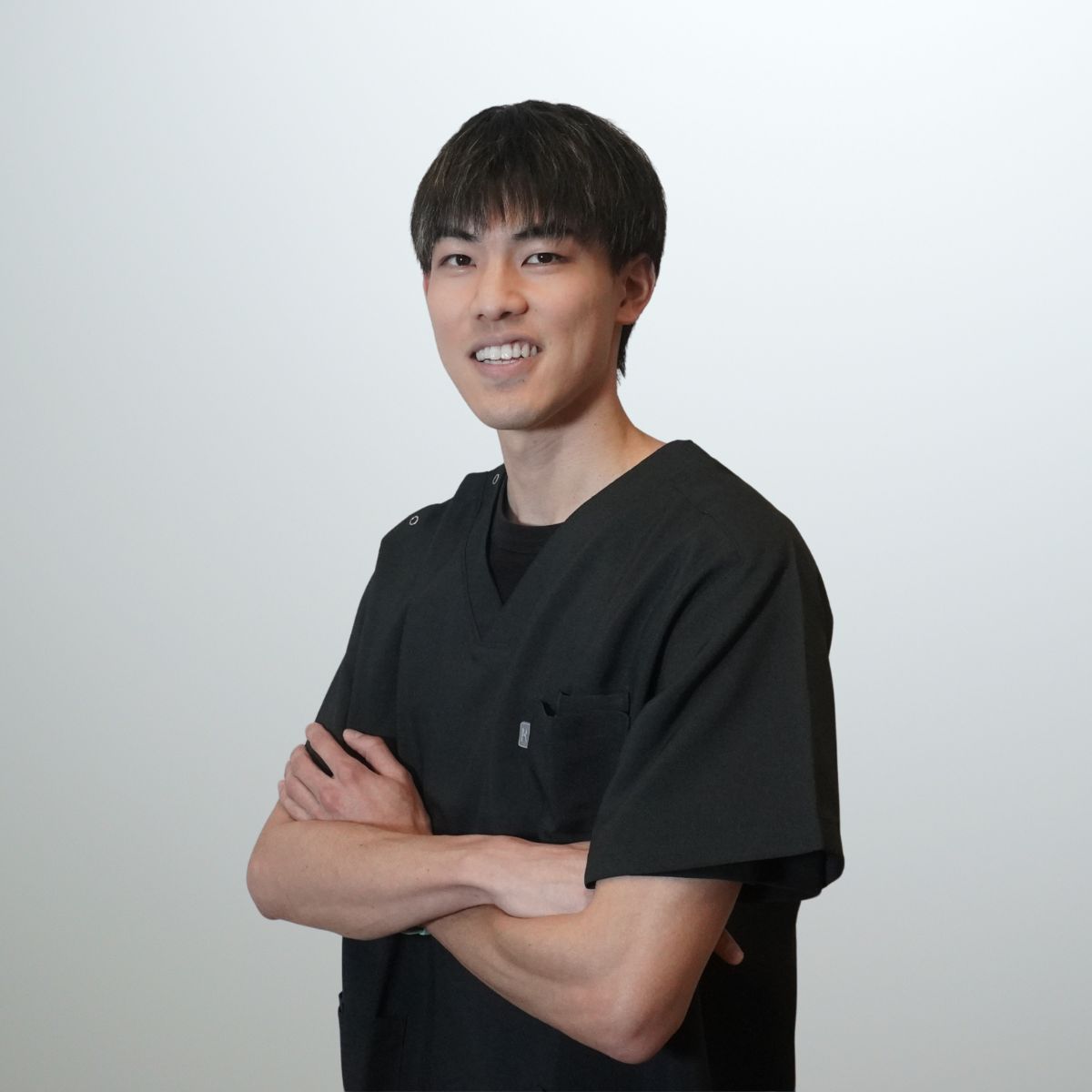 NAORU整体 藤沢院　犬塚 渉