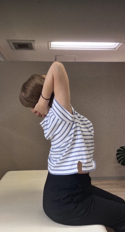 NAORU整体 藤沢院　after２