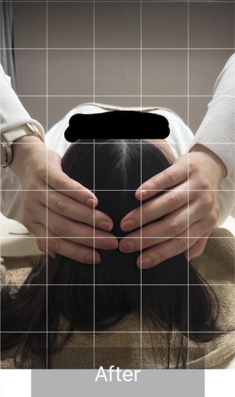 NAORU整体 藤沢院　after３