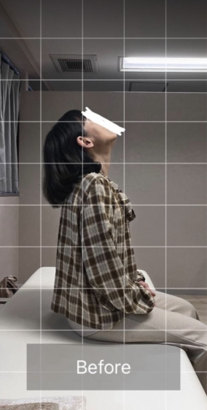 NAORU整体 藤沢院　before４