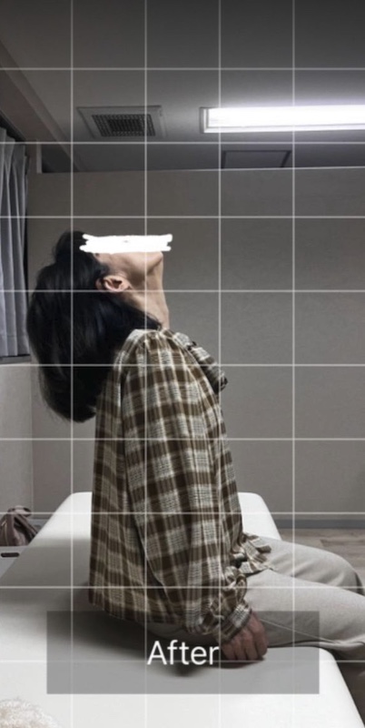 NAORU整体 藤沢院　after４