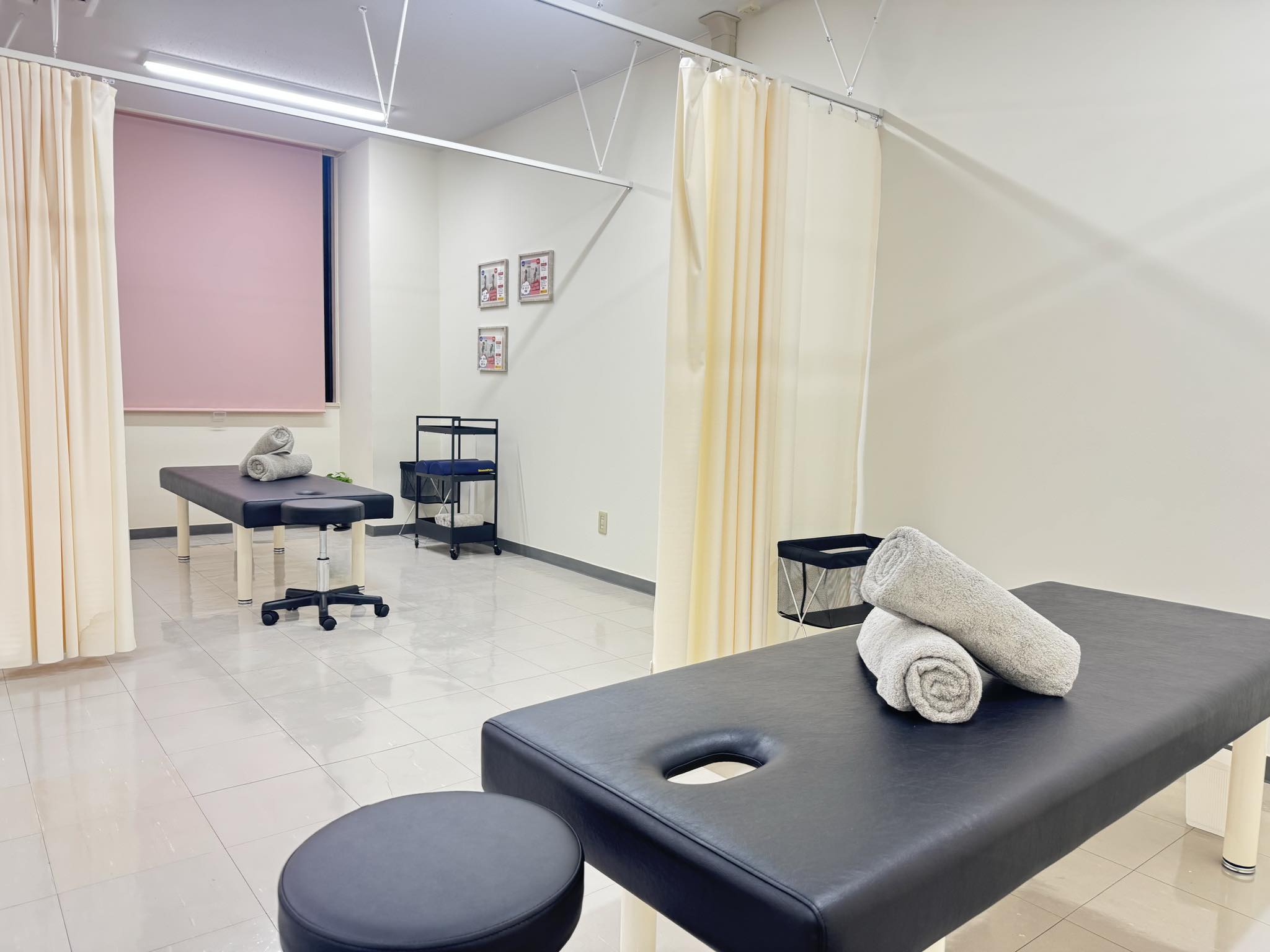 NAORU整体 仙台泉中央院　店舗写真