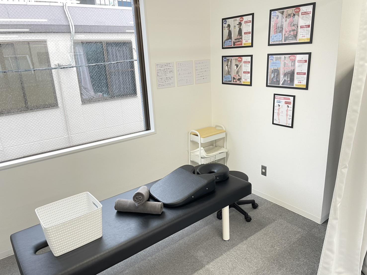 NAORU整体 町田院　待合