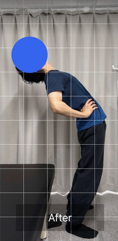 NAORU整体 町田院　after２