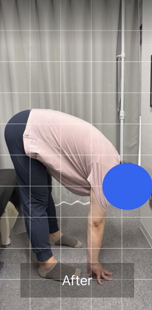 NAORU整体 町田院　after３