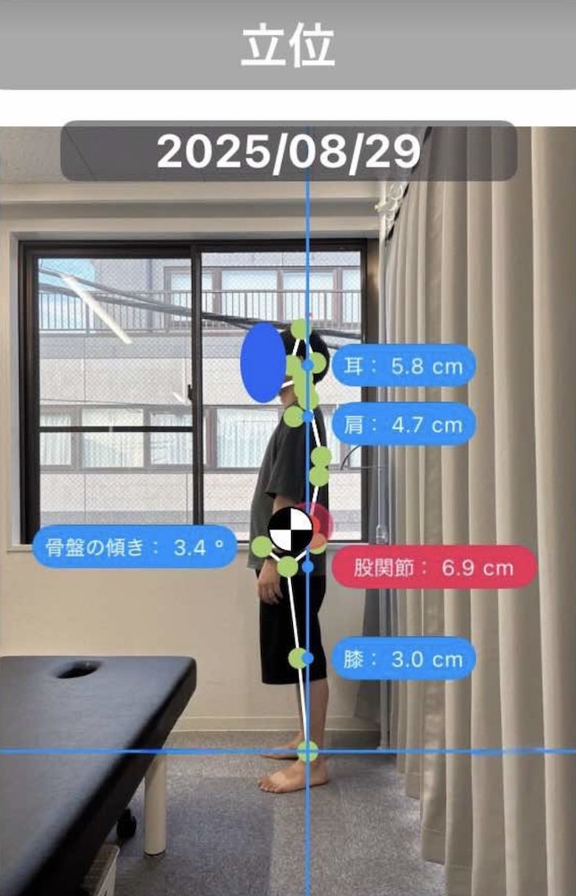 NAORU整体 町田院　before４