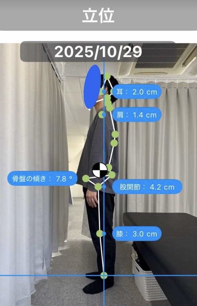 NAORU整体 町田院　after４