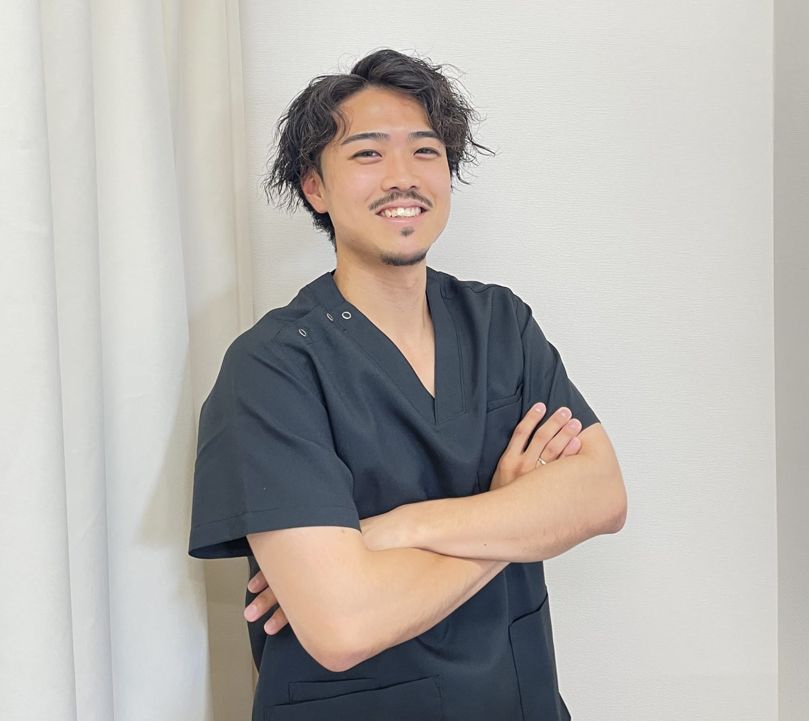 NAORU整体 北千住院　清水 真央