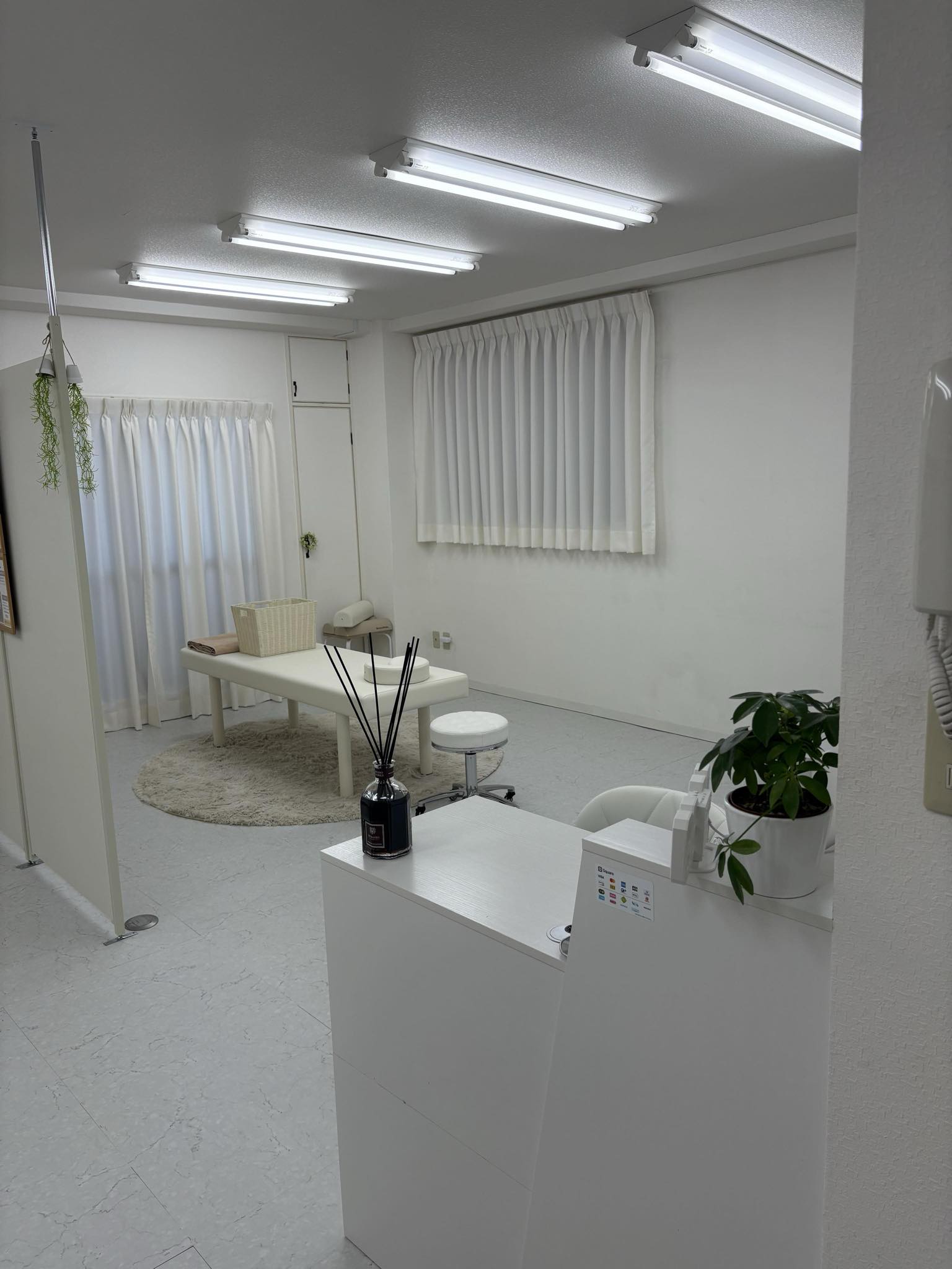 NAORU整体 北千住院　院内