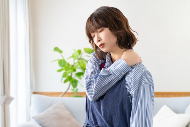 朝起きてもスッキリしない