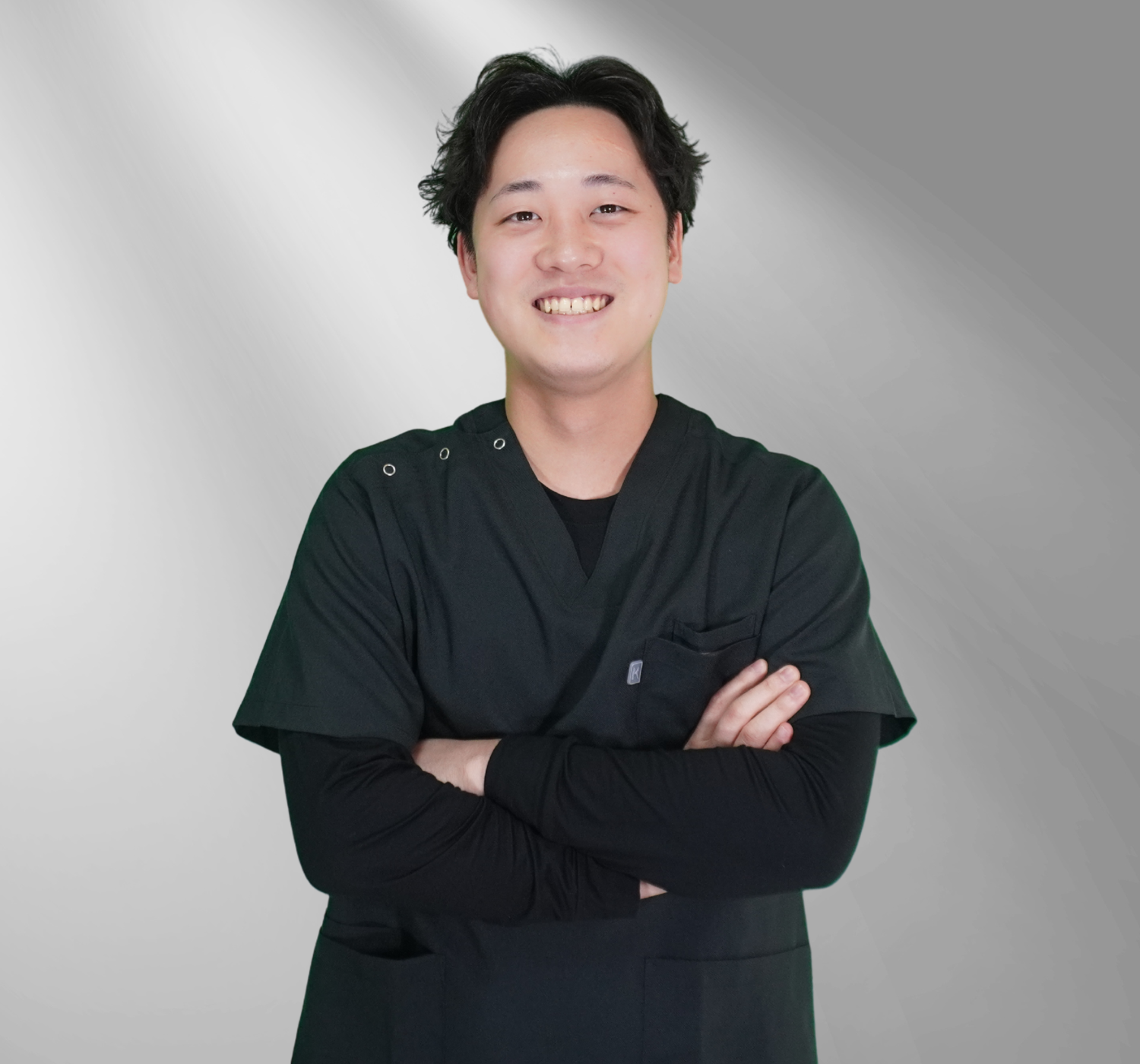 NAORU整体 新潟院　小川 泰輝