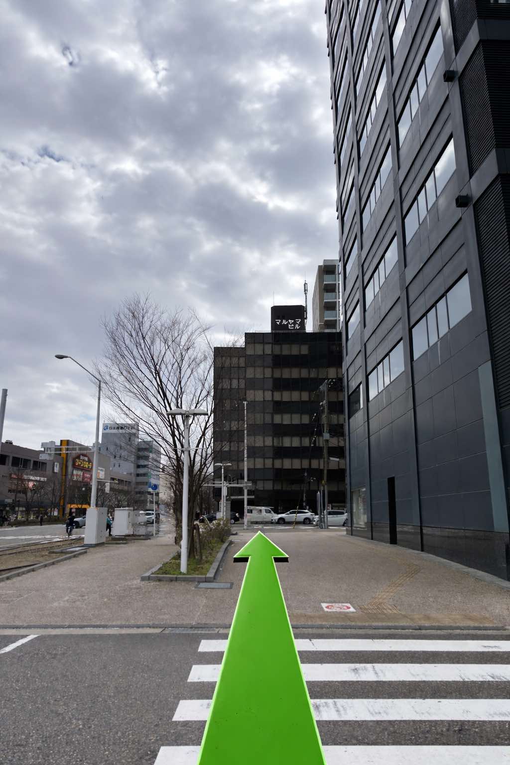 NAORU整体 新潟院　アクセス経路説明文４