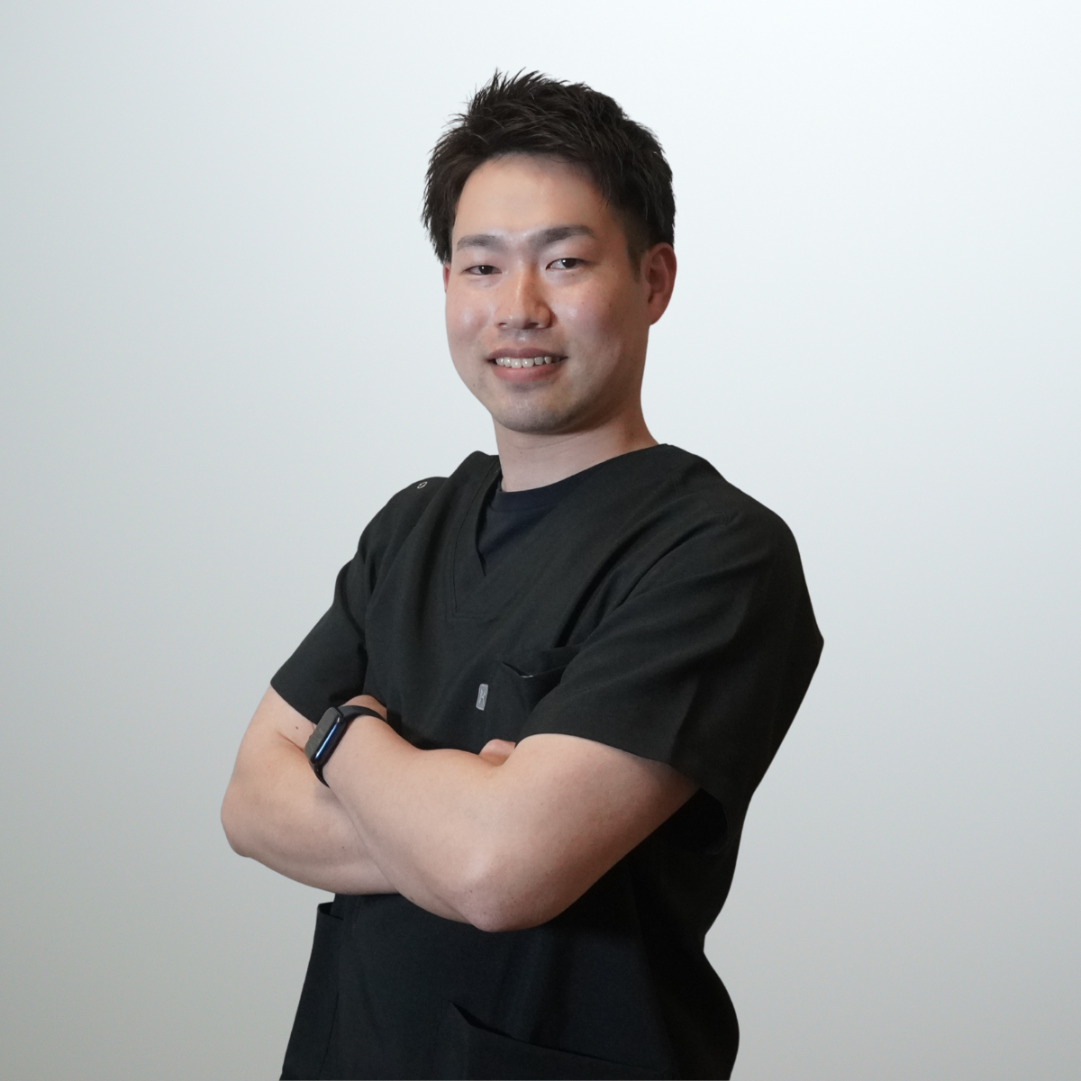 NAORU整体 センター南院　高橋 祐哉