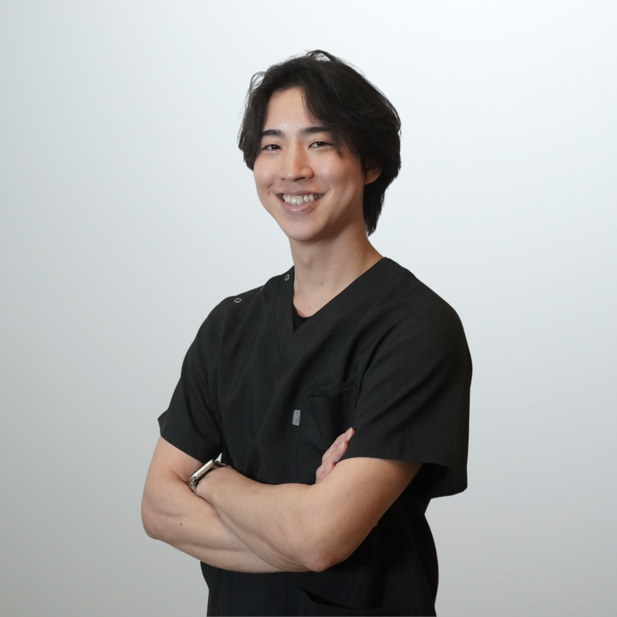 NAORU整体 笹塚院　佐々木 唯斗