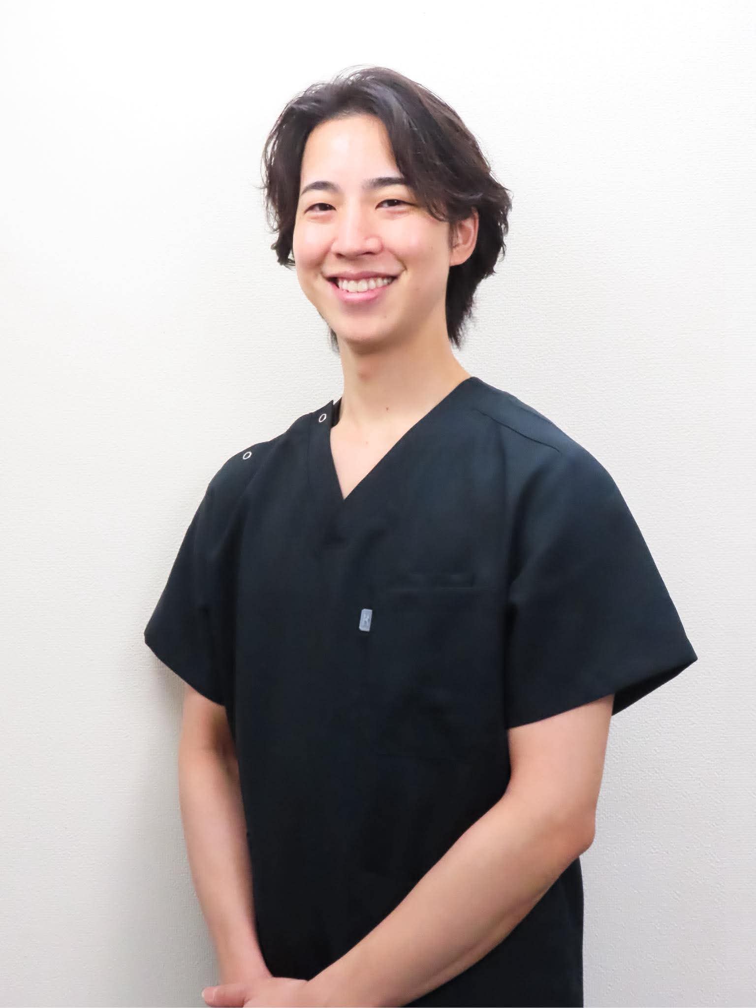 NAORU整体 笹塚院　佐々木 唯斗
